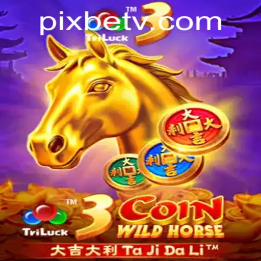 An In-Depth Look at 3CoinWildHorse: Revolutionizing Gaming with game700