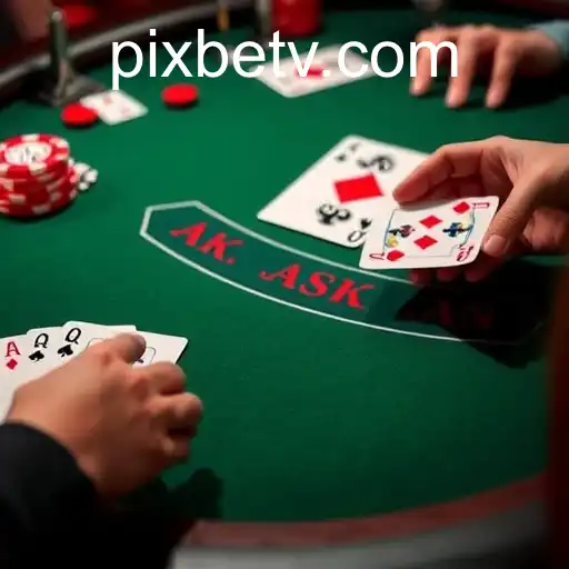 Blackjack