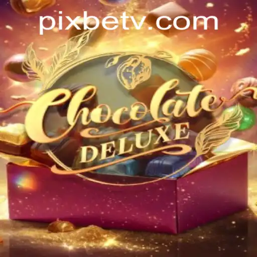 ChocolateDeluxe: Unwrapping a Sweet Gaming Revolution