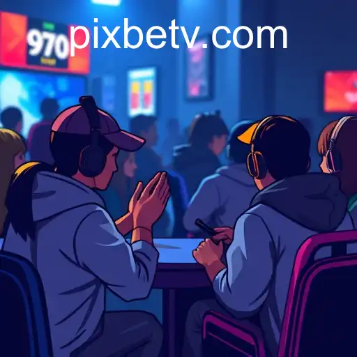 Player Community