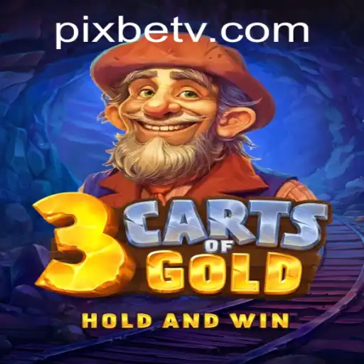 Unveiling the Thrilling World of 3cartsOfGold: A Deep Dive into Its Gameplay
