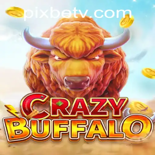 CRAZYBUFFALO: A Wild Adventure in the World of Game700