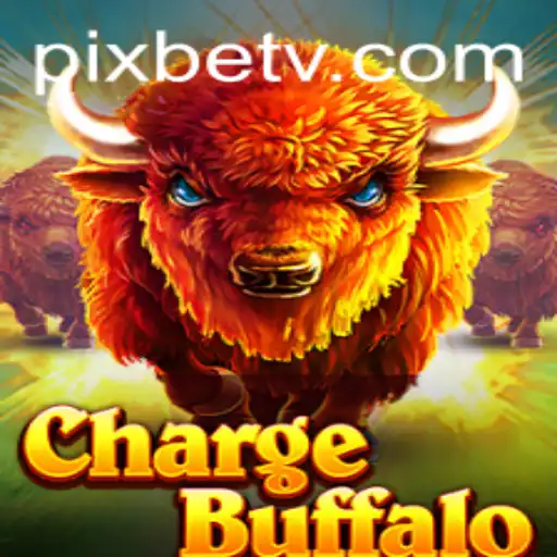 ChargeBuffalo: The Thrilling Adventure of game700