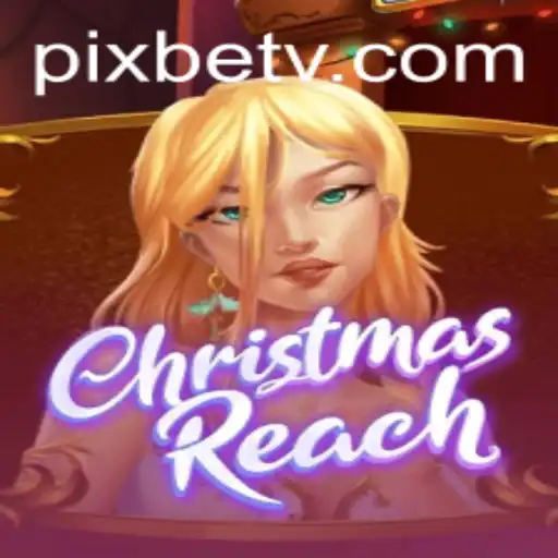 Discover the Magic of ChristmasReach: A Game700 Experience