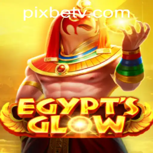 Discover the Enchanting World of EgyptsGlow - An Immersive Adventure