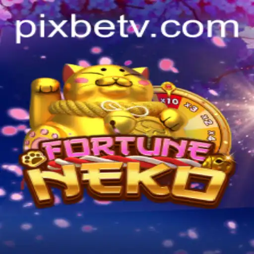 FortuneNeko: An Intriguing World of Luck and Strategy