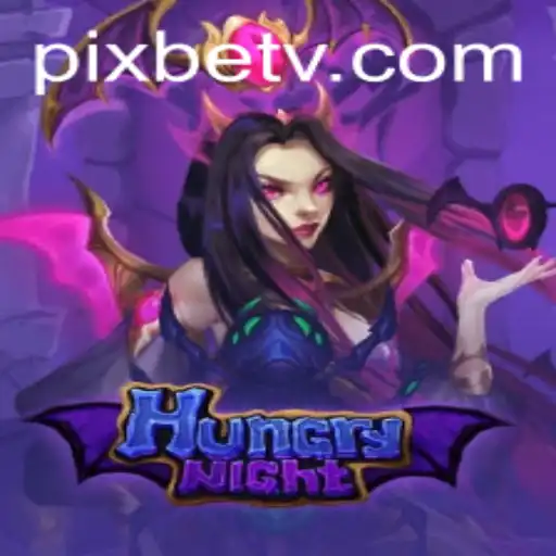 Explore the Thrilling Adventure of HungryNight with Game700