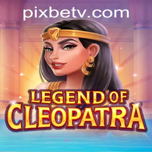 LegendOfCleopatra: Dive into the Mystical World of Ancient Egypt