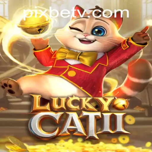 Discover the Exciting World of LuckyCatII: An In-Depth Exploration of Game700