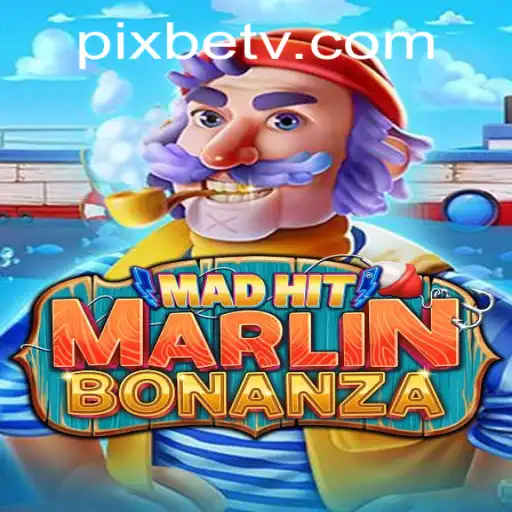 MadHitMarlinBonanza: Dive into the Underwater Adventure