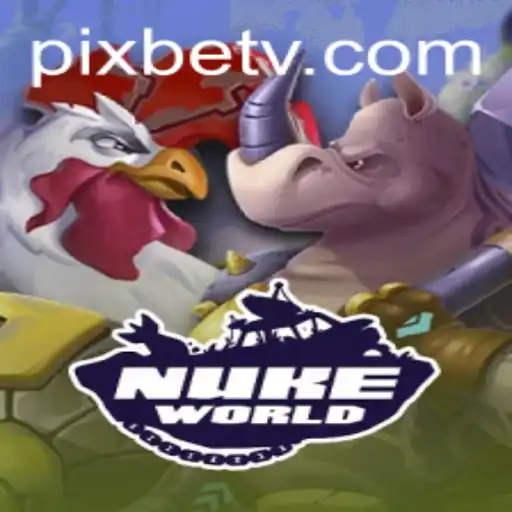 Exploring NukeWorld: The Innovative Gameplay of Game700