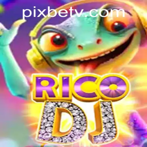 RicoDJ: Revolutionizing Interactive Entertainment with game700