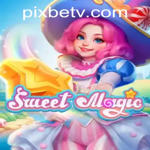 Unveiling the Mystical World of SweetMagic: A Captivating Journey Into Game700