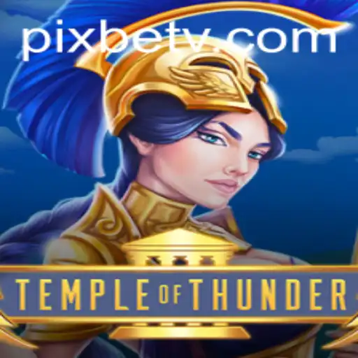 Explore the Epic World of TempleofThunder: A Thrilling Adventure Awaits