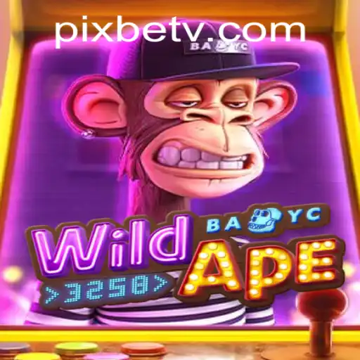 WildApe3258: The New Jungle Adventure Game with Thrilling Twists