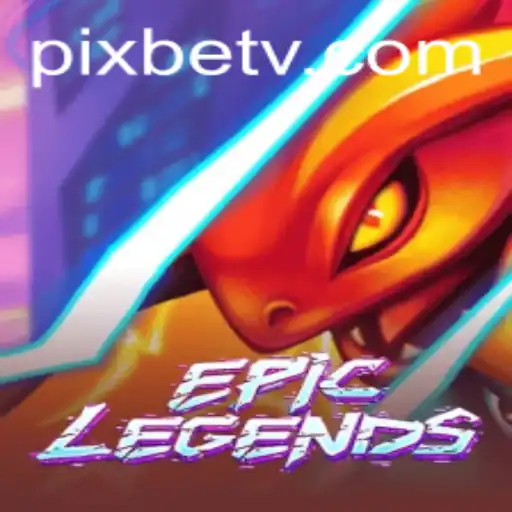 Discover EpicLegends: A Journey Through Game700