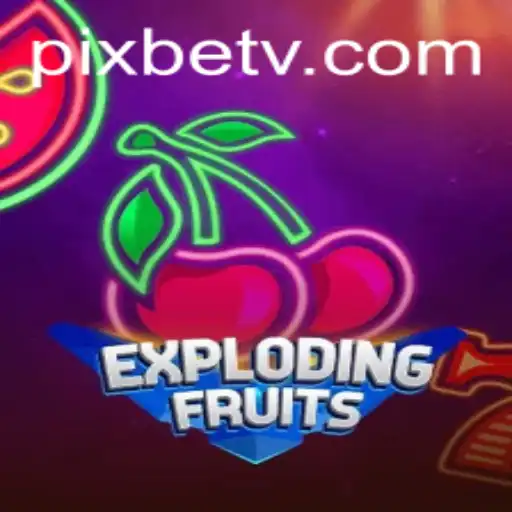 ExplodingFruits: The Latest Sensation in Puzzle Gaming