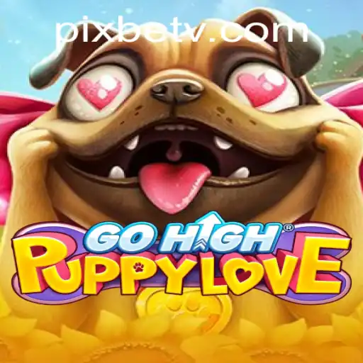 Discover the Adventure of GoHighPuppyLove