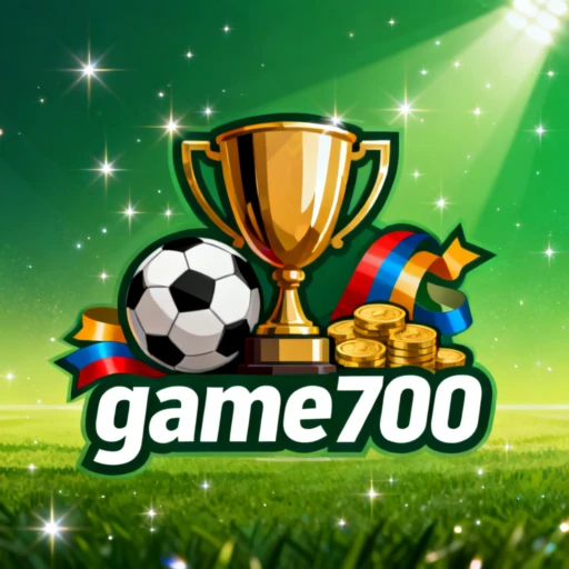 game700 Logo