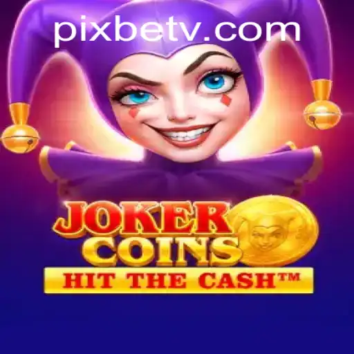 Unveiling the Thrilling World of JokerCoins: A Deep Dive