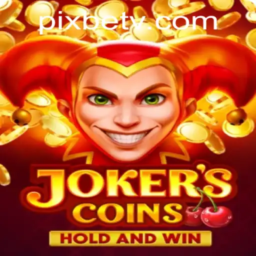 Discover JokersCoins: A Captivating Journey into Game700