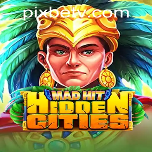Exploring the Thrilling World of MadHitHiddenCities