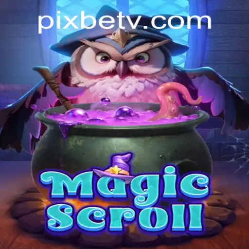 Discover the Enchanting World of MagicScroll: A Guide to Game700