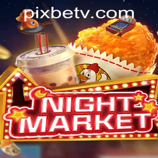 Exploring the Dynamic World of NIGHTMARKET