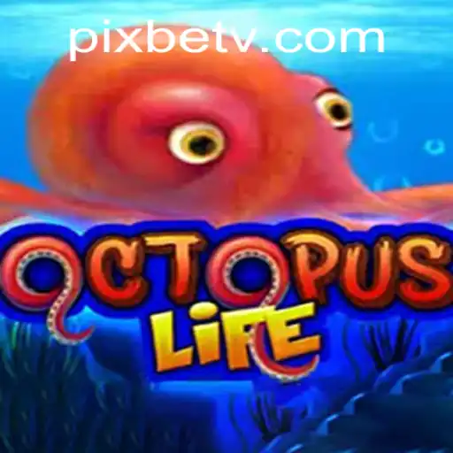 Dive into Adventure with OctopusLife: A Unique Gaming Experience